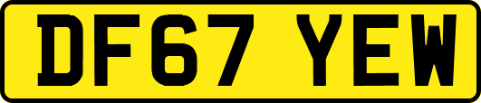 DF67YEW