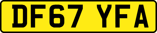 DF67YFA