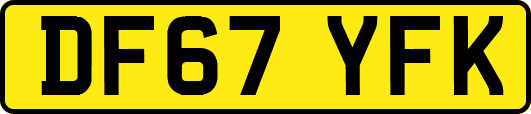 DF67YFK