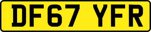 DF67YFR
