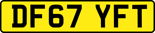 DF67YFT