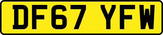 DF67YFW