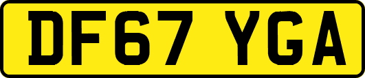 DF67YGA