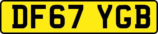 DF67YGB