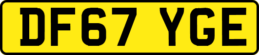 DF67YGE
