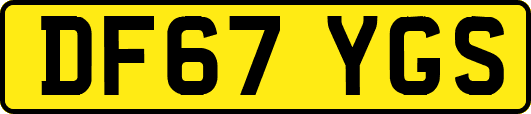 DF67YGS
