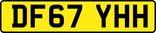 DF67YHH