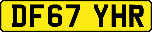 DF67YHR