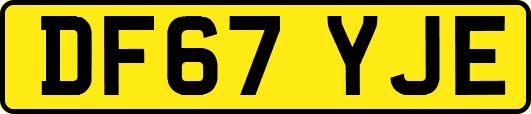 DF67YJE