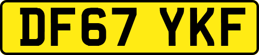 DF67YKF