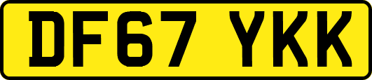 DF67YKK