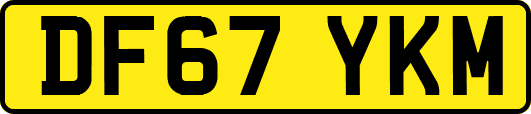 DF67YKM