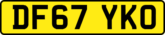 DF67YKO