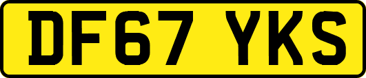 DF67YKS