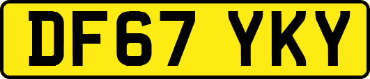 DF67YKY