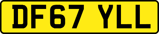 DF67YLL