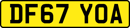 DF67YOA