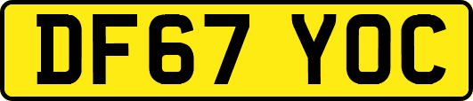 DF67YOC