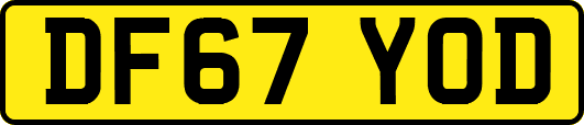 DF67YOD