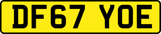 DF67YOE
