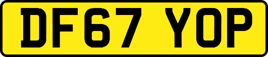 DF67YOP