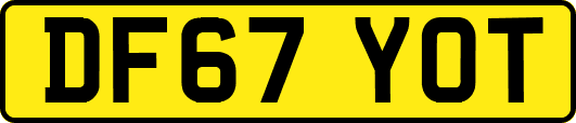 DF67YOT