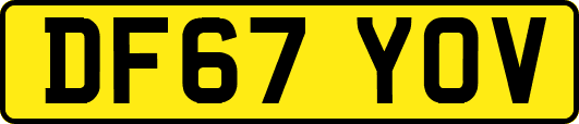 DF67YOV