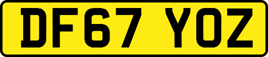 DF67YOZ