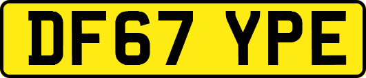 DF67YPE