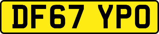 DF67YPO