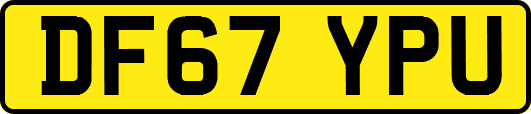 DF67YPU