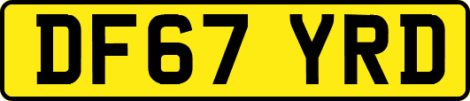 DF67YRD