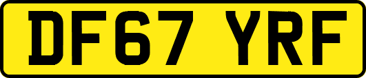 DF67YRF