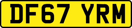DF67YRM