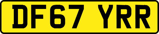 DF67YRR