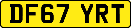 DF67YRT