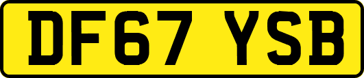 DF67YSB