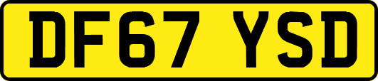 DF67YSD