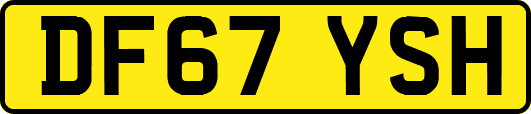 DF67YSH