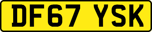 DF67YSK