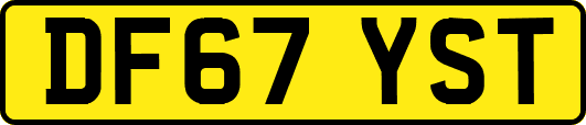 DF67YST