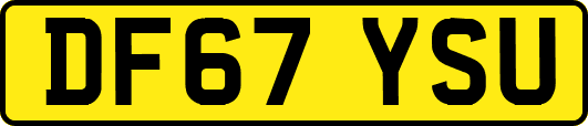 DF67YSU