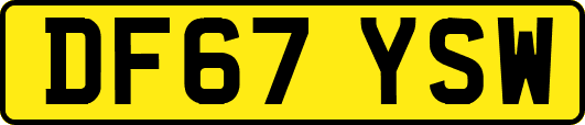DF67YSW
