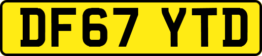 DF67YTD