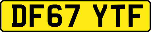DF67YTF
