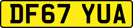DF67YUA