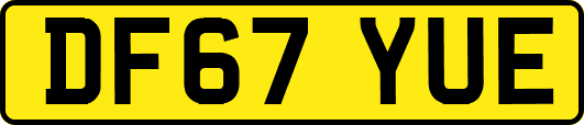 DF67YUE