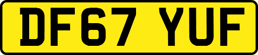 DF67YUF