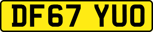 DF67YUO