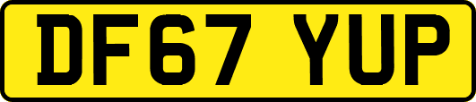 DF67YUP